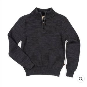 SOLD Appaman Mock neck sweater